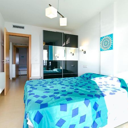 V011 - Maritim - Roses Apartment ภายนอก รูปภาพ