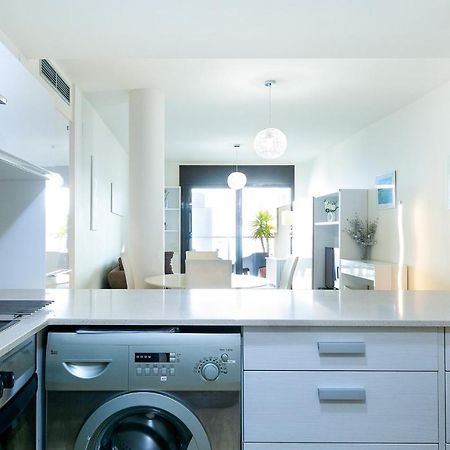 V011 - Maritim - Roses Apartment ภายนอก รูปภาพ