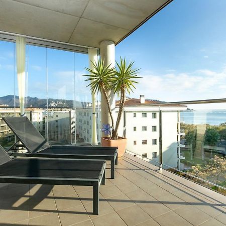 V011 - Maritim - Roses Apartment ภายนอก รูปภาพ