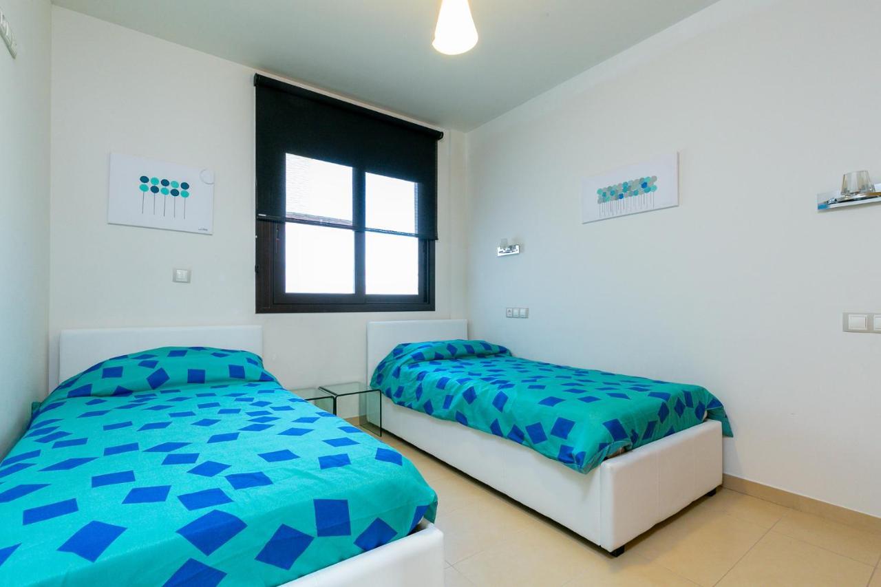 V011 - Maritim - Roses Apartment ภายนอก รูปภาพ