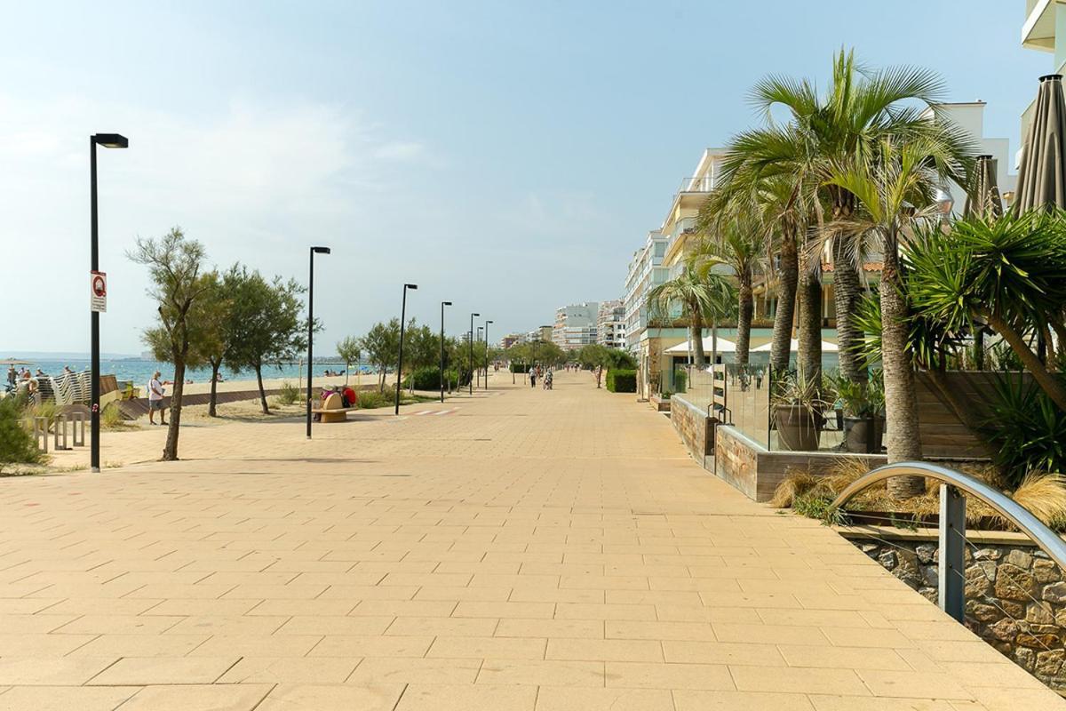 V011 - Maritim - Roses Apartment ภายนอก รูปภาพ