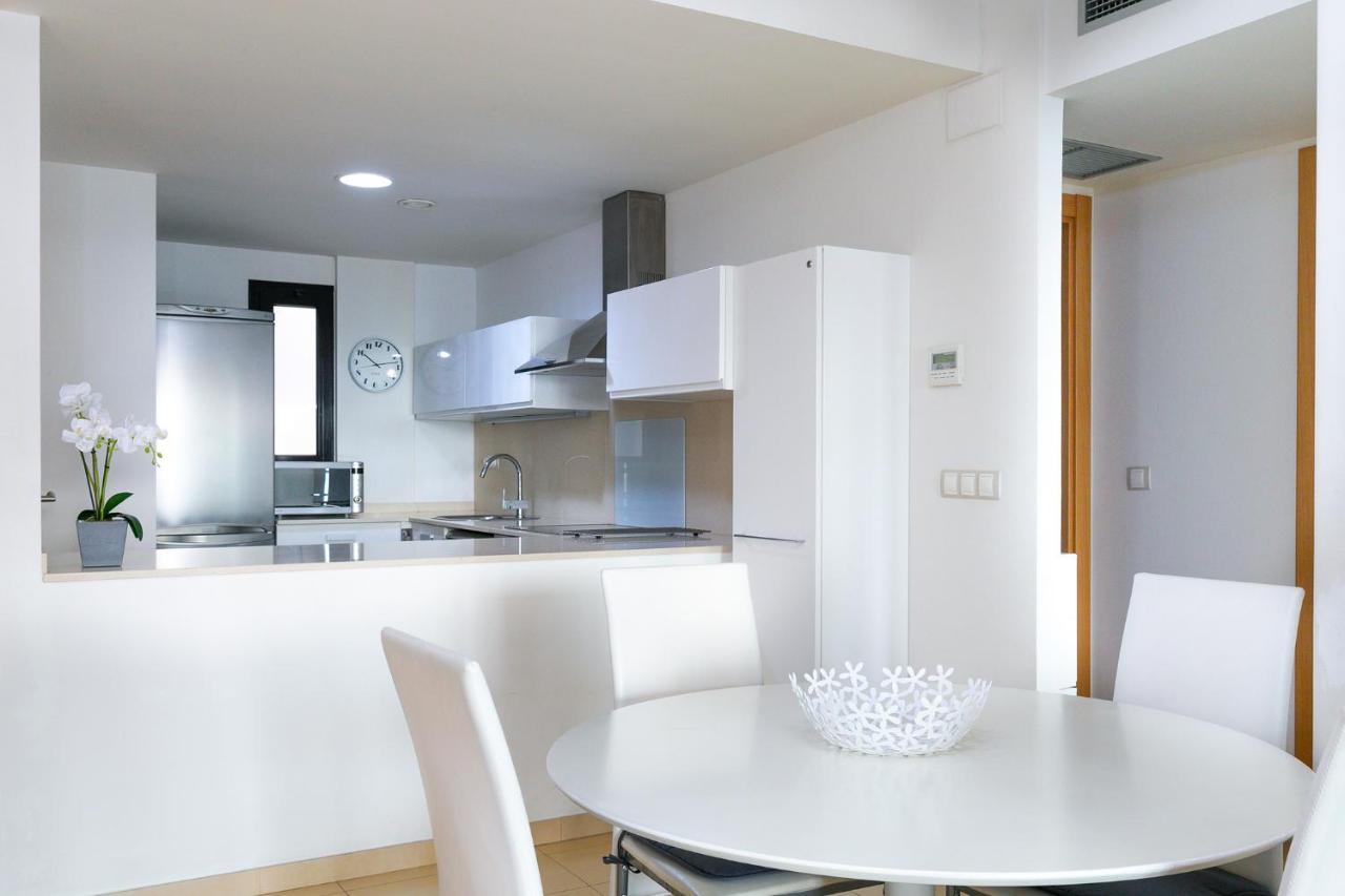 V011 - Maritim - Roses Apartment ภายนอก รูปภาพ