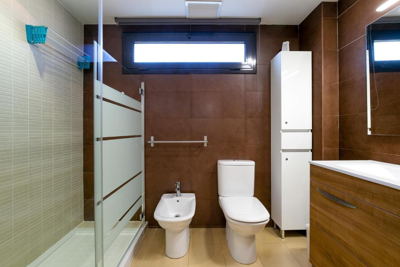 V011 - Maritim - Roses Apartment ภายนอก รูปภาพ